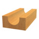 Bosch fileersnijder 8 mm R1 3 mm D 6 mm L 12,7 mm G 50,8 mm-5