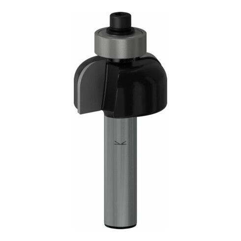 Bosch fileersnijder 8 mm R1 6 mm D 24,7 mm L 13 mm G 53 mm