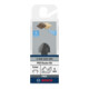 Bosch fileersnijder 8 mm R1 8 mm D 16 mm L 12,4 mm G 45 mm-2