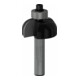 Bosch fileersnijder 8 mm R1 8 mm D 28,7 mm L 13 mm G 54 mm