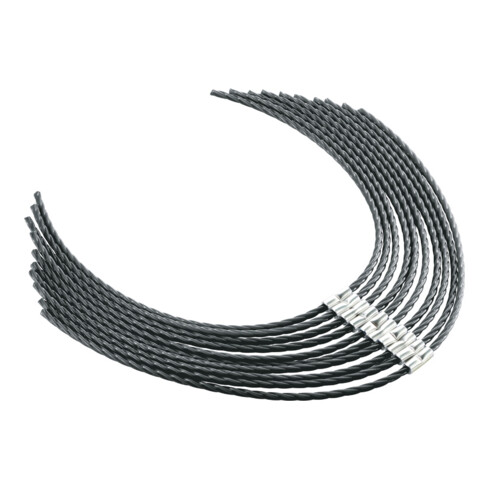 Bosch Filettatura extra forte 37cm