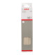 Bosch Filo per saldatura in plastica 225mm 4mm Polipropilene (PP) Grigio-3