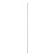 Bosch Filo per saldatura in plastica 225mm 4mm PVC duro-1