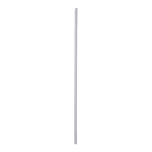 Bosch Filo per saldatura in plastica 225mm 4mm PVC duro