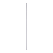 Bosch Filo per saldatura in plastica 225mm 4mm PVC duro