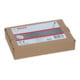 Bosch filter filteroppervlak 230 cm², 97 x 79 x 30 mm past bij GAS 18V-1