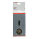 Bosch Filterdeckel Micro Deckel zu Staubbox HW3 komplett Breite x Länge: 97 x 260 mm-2
