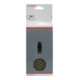 Bosch Filterdeksel Microdeksel voor stofbak HW3 compleet Breedte x Lengte: 97 x 260 mm-3