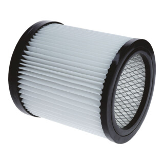 Bosch Filtro a cartuccia F8 per aspirapolvere