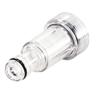 Bosch Filtro acqua per idropulitrice EasyAquatak, UniversalAquatak, AdvancedAquatak