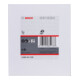 Bosch Filtro box polvere versione nera-2