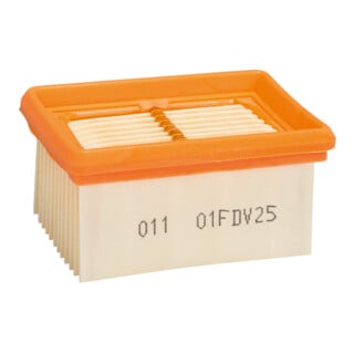 Bosch Filtro per dispositivo di aspirazione per GBH 2-23 REA GSB 19-2 REA