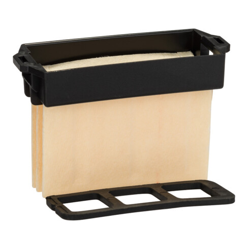 Bosch Filtro per PSB 500 RE PSB 530 RA PSB 550 RA PSB 650 RA PSB 650 RE