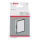 Bosch Filtro plissettato per GAS 10,8 V-LI/GAS 12V-1