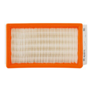 Bosch Filtro plissettato piatto in politetrafluoroetilene quadrato 6150cm², 240x140x56mm