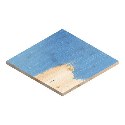 Bosch Filzpolierscheibe mit Gewinde M 14 180 mm