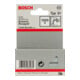Bosch Flachdrahtklammer Typ 51, 10 x 1 x 14 mm