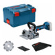 Bosch Flachdübelfraise GFF 18V-22 dans L-BOXX-1
