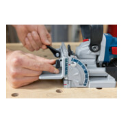 Bosch Flachdübelfraise GFF 18V-22 dans L-BOXX-2