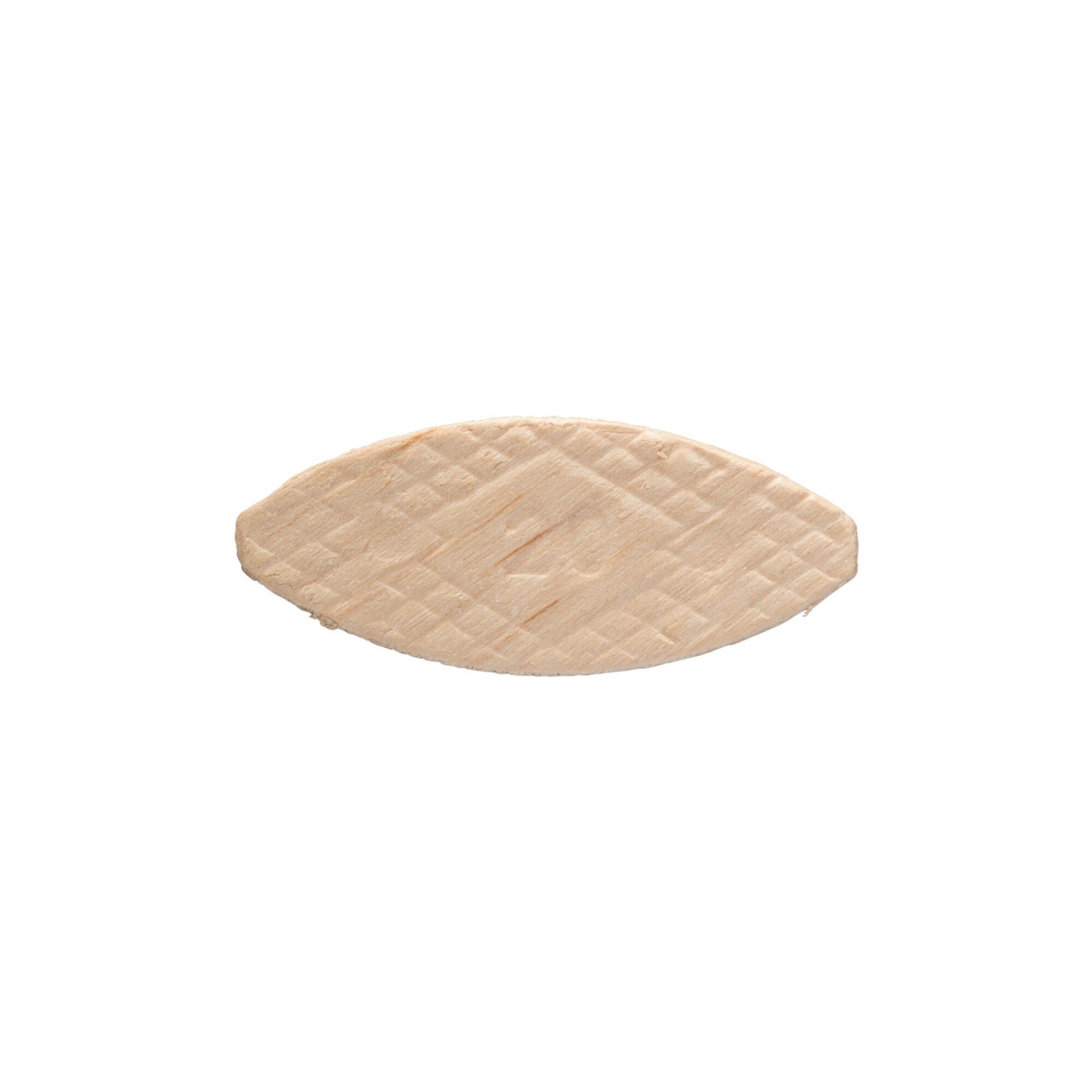 BOSCH Flachdübel, 60 x 23 x 4 mm, GR 20