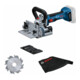 Bosch Flachdübelfräse GFF 18V-22-1