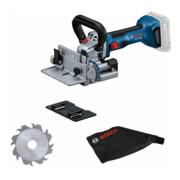 Bosch Flachdübelfräse GFF 18V-22