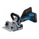 Bosch Flachdübelfräse GFF 18V-22