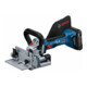 Bosch Flachdübelfräse GFF 18V-22 in L-BOXX-4