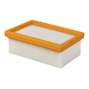 Bosch Flacher gefalteter HEPA-Filter für Staubsauger