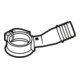 Bosch Flachfaltenfilter Polytetraflourethylen viereckig 6150 cm², 240 x 140 x 56 mm-4
