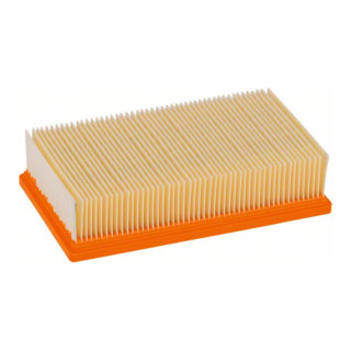 Flachfaltenfilter Zellulose Flachfaltenfilter Zellulose