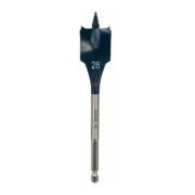 Bosch Flachfräsbohrer Self Cut Speed Sechskant