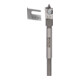 Bosch Flachfräsbohrer verstellbar Sechskant 15 - 45 mm 25 - 45 mm 120 mm-1