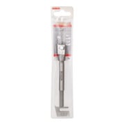 Bosch Flachfräsbohrer verstellbar Sechskant 15 - 45 mm 25 - 45 mm 120 mm-2