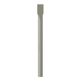 Bosch Flachmeißel 28-mm-Sechskantaufnahme 400 x 36 mm