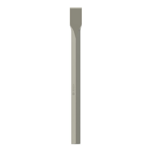 Bosch Flachmeißel 28-mm-Sechskantaufnahme 400 x 36 mm