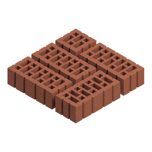 Bosch Flachmeißel 28-mm-Sechskantaufnahme 400 x 36 mm