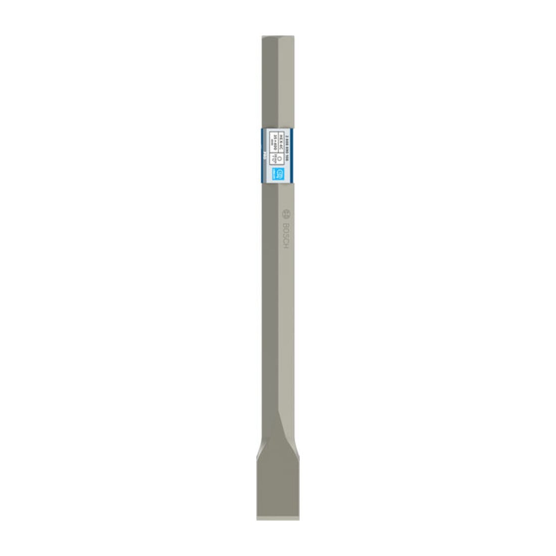 Bosch Flachmeißel 28-mm-Sechskantaufnahme 400 x 36 mm