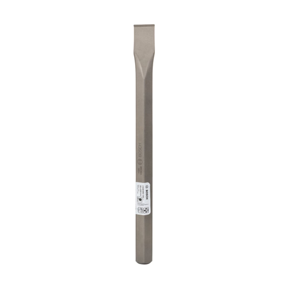 Bosch Flachmeißel 28-mm-Sechskantaufnahme 400 x 36 mm