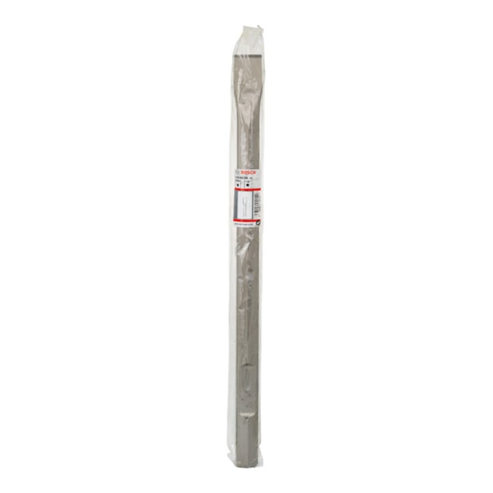 Bosch Flachmeißel 28-mm-Sechskantaufnahme 520 x 36 mm