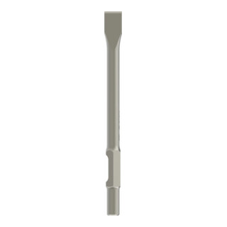 Bosch Flachmeißel 30-mm-Sechskantaufnahme 400 X 35 Mm