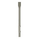 Bosch Flachmeißel 30-mm-Sechskantaufnahme 400 x 35 mm-5