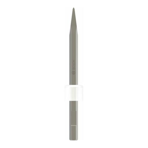 Bosch Flachmeißel mit 19-mm-Sechskantaufnahme 300 x 25 mm