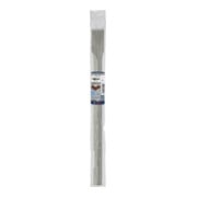 Bosch Flachmeißel mit 19-mm-Sechskantaufnahme 300 x 25 mm-2