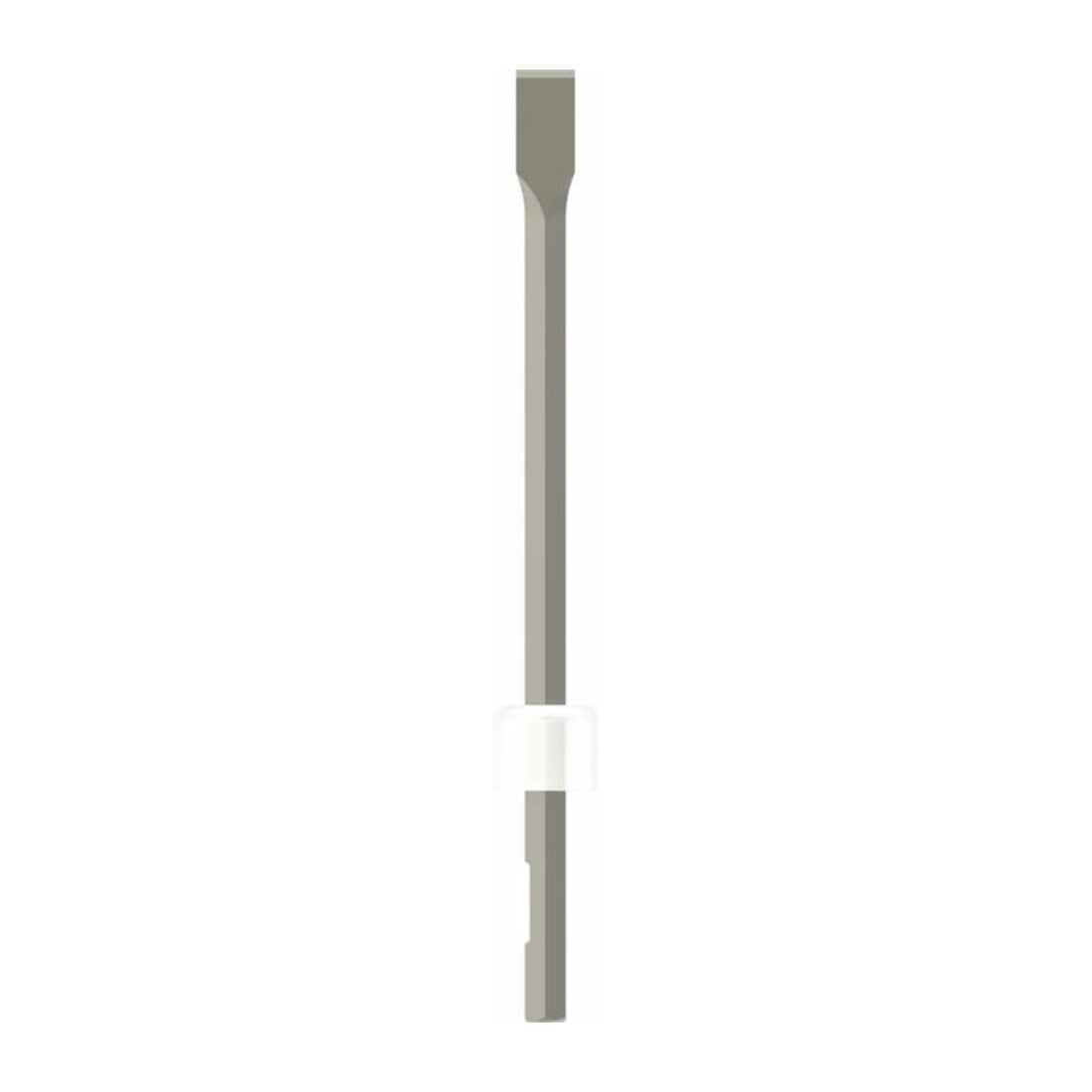 Bosch Flachmeißel mit 19-mm-Sechskantaufnahme 400 x 25 mm