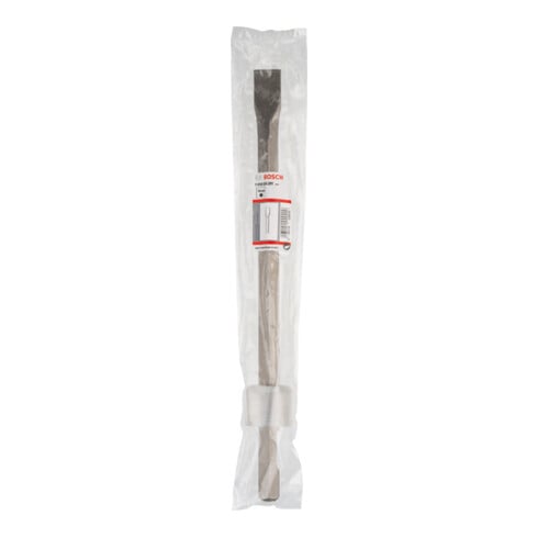 Bosch Flachmeißel mit 19-mm-Sechskantaufnahme 400 x 25 mm