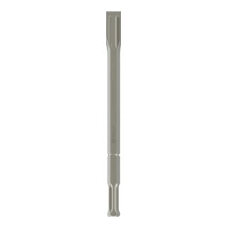 Bosch Flachmeißel mit 22-mm-Sechskantaufnahme 400 x 30 mm