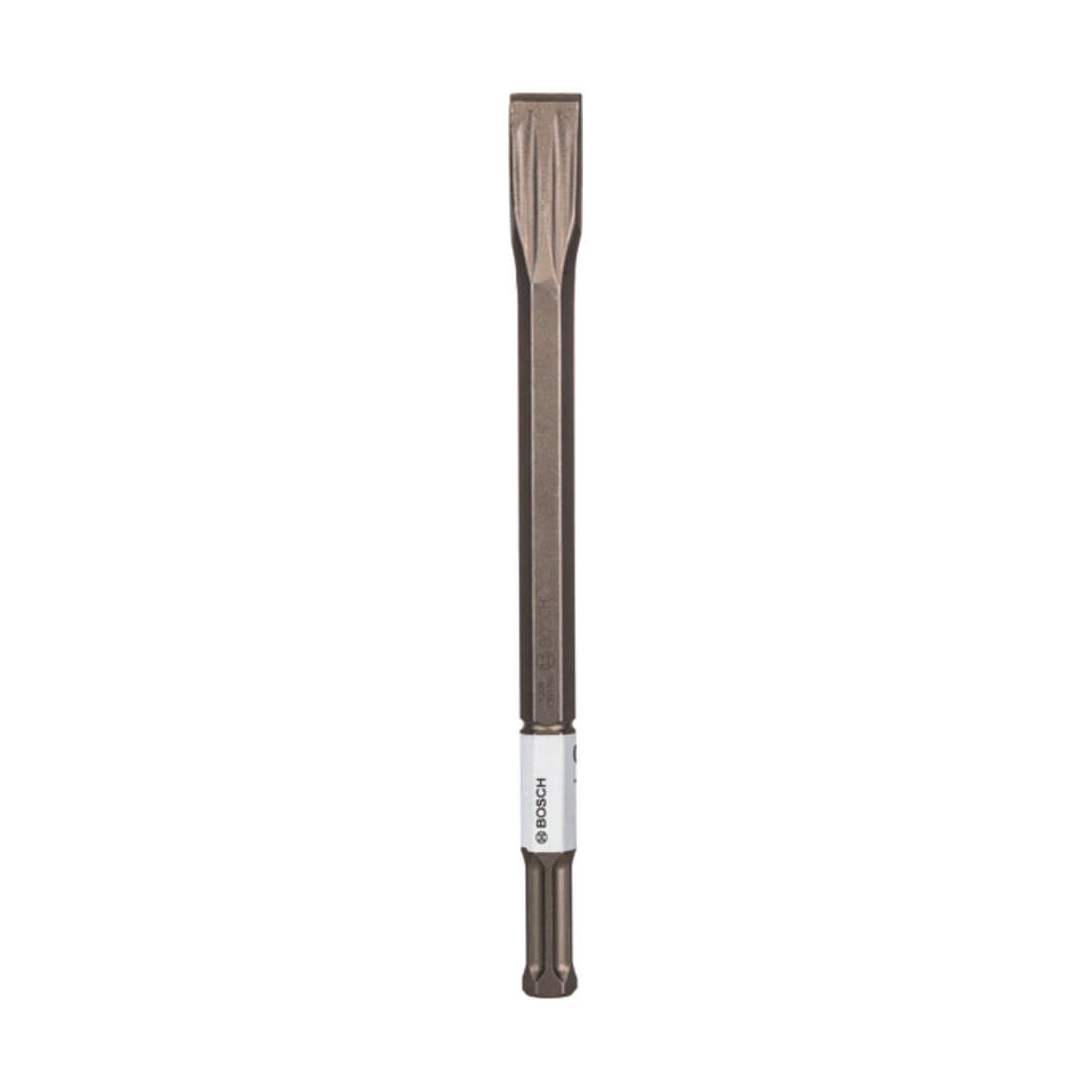 Bosch Flachmeißel mit 22-mm-Sechskantaufnahme 400 x 30 mm