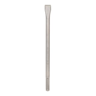 Bosch Flachmeißel mit SDS max-Aufnahme, 25 x 400 mm, 10er-Pack