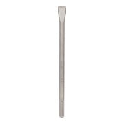 Bosch Flachmeißel mit SDS max-Aufnahme, 25 x 400 mm, 10er-Pack